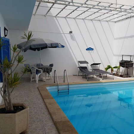 Casa Beatriz Apartment Famara Ngoại thất bức ảnh